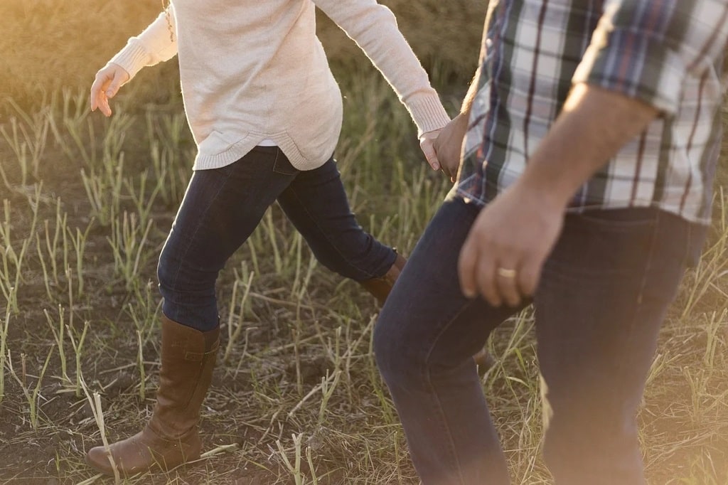 Comment porter les bottes cuissardes ?